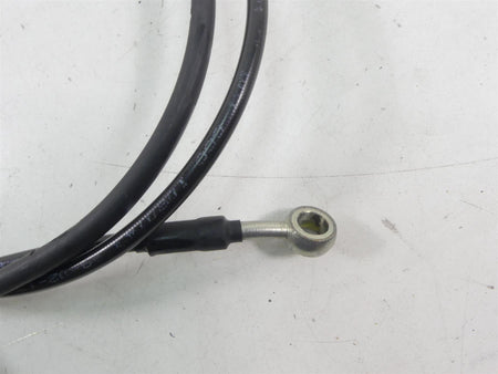 2017 Harley Touring FLHTKL Electra Glide Slave Cylinder Clutch Line 37200131 {{ shop.shopifyCountryName }} - Mototech271