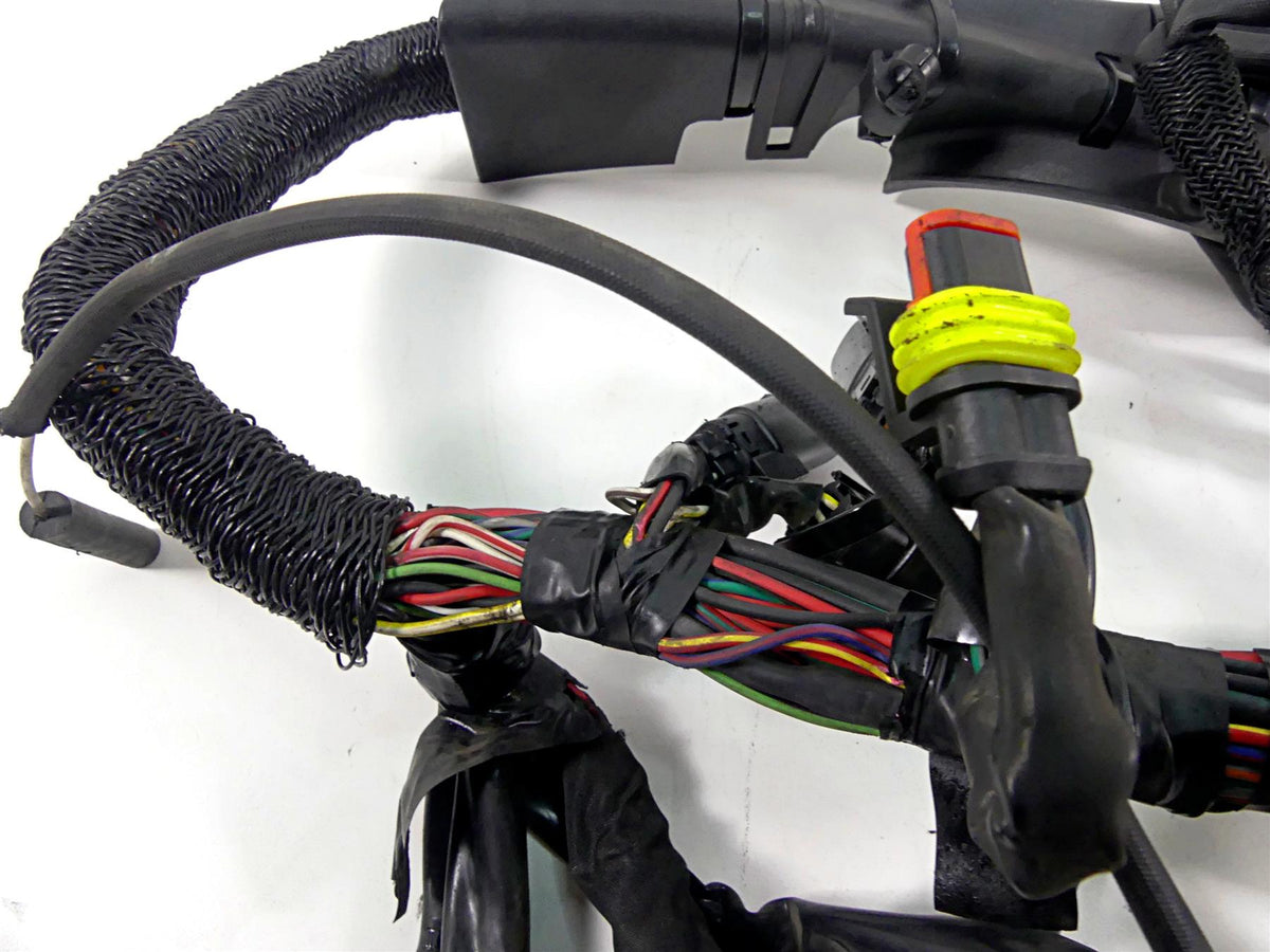 2017 Harley XL1200 CX Sportster Roadster Wiring Harness Keyless Abs 69200479B {{ shop.shopifyCountryName }} - Mototech271