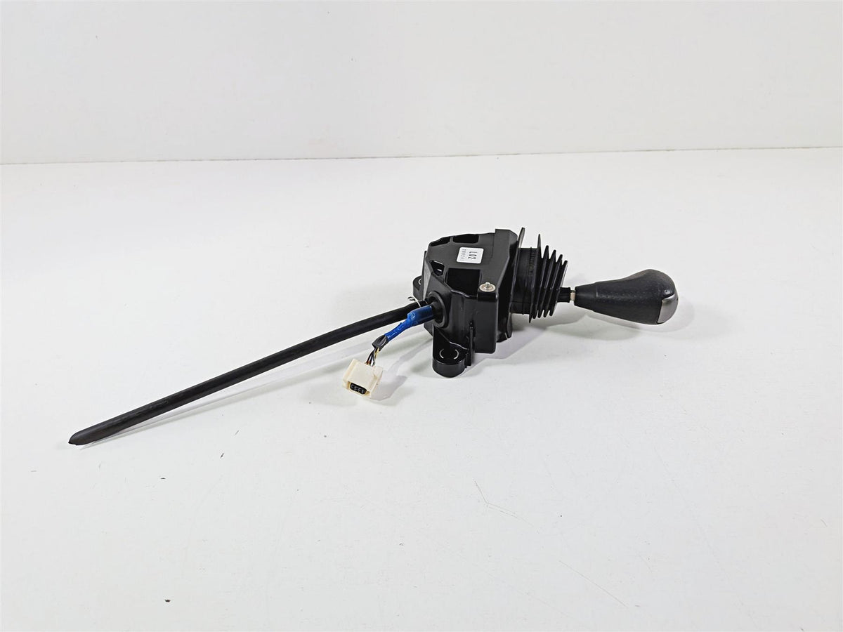 2021 Yamaha YXZ1000R EPS SS SE Shifter Gear Selector Switch B57-18300-11-00 {{ shop.shopifyCountryName }} - Mototech271