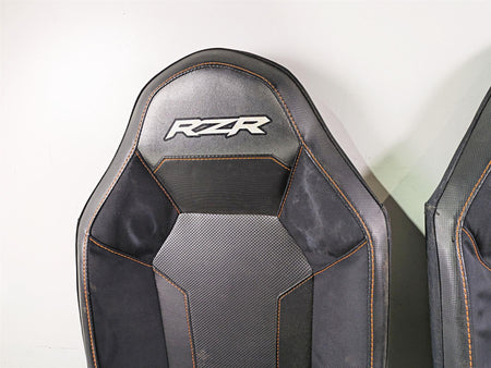 2019 Polaris RZR XP 1000 Highlifter Left Right Seat Cushion Set 1021289 2689050 {{ shop.shopifyCountryName }} - Mototech271