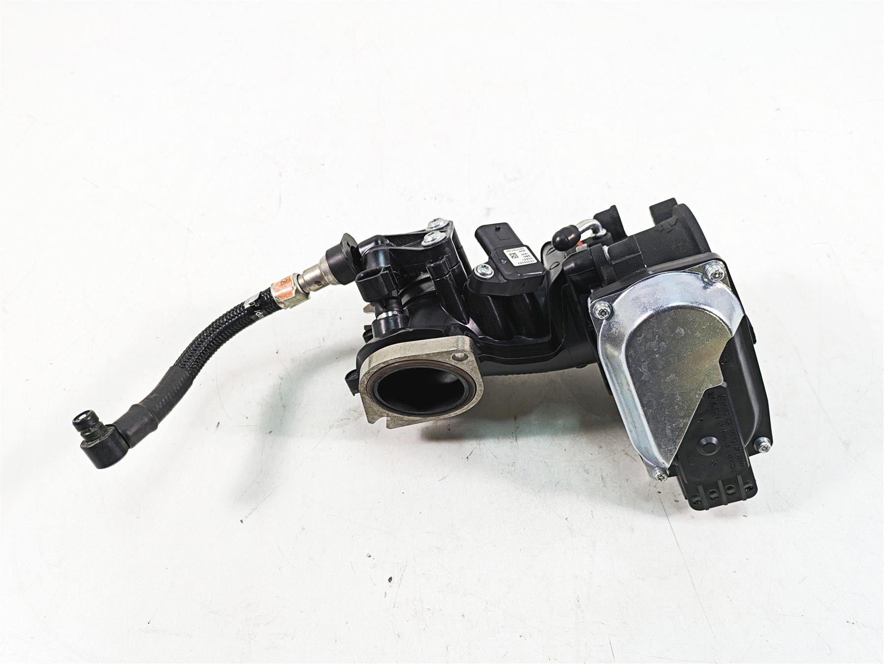 2020 Harley Touring FLHX Street Glide Throttle Body Fuel Injection 27300122 | Mototech271