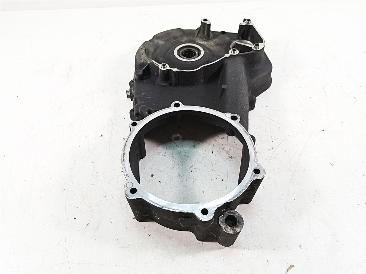 2013 Harley Touring FLHX Street Glide Inner Primary Clutch Cover -Read 60677-07A {{ shop.shopifyCountryName }} - Mototech271