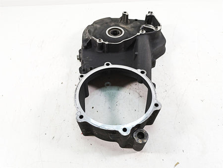 2013 Harley Touring FLHX Street Glide Inner Primary Clutch Cover -Read 60677-07A {{ shop.shopifyCountryName }} - Mototech271