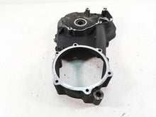 Load image into Gallery viewer, 2013 Harley Touring FLHX Street Glide Inner Primary Clutch Cover -Read 60677-07A
