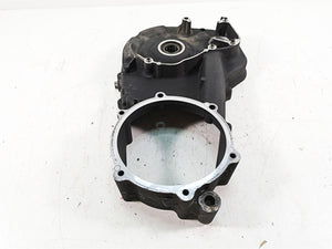 2013 Harley Touring FLHX Street Glide Inner Primary Clutch Cover -Read 60677-07A