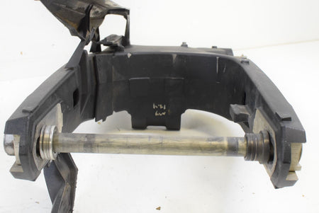 2013 Triumph Tiger 800 XC ABS Rear Suspension Swingarm Swing Arm T2052501 {{ shop.shopifyCountryName }} - Mototech271