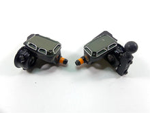 Load image into Gallery viewer, 2014 Harley VRSCF Muscle V-Rod Front Brake Clutch Master Cylinder Set 44551-08F | Mototech271
