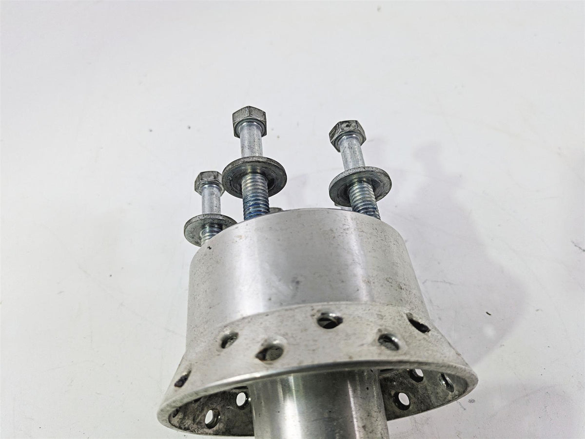 2020 Harley Softail FXST Standard Rear Wheel Hub Spoke Rim 40700-08A {{ shop.shopifyCountryName }} - Mototech271
