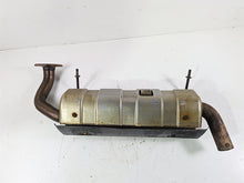 Load image into Gallery viewer, 2022 Polaris Ranger 1000 Premium Exhaust Pipe Muffler  1263215 | Mototech271
