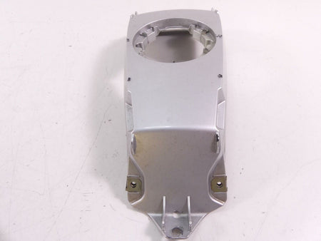 2008 BMW R1200RT K26 Center Tank Cover Fairing Titansilber 46637682974 {{ shop.shopifyCountryName }} - Mototech271