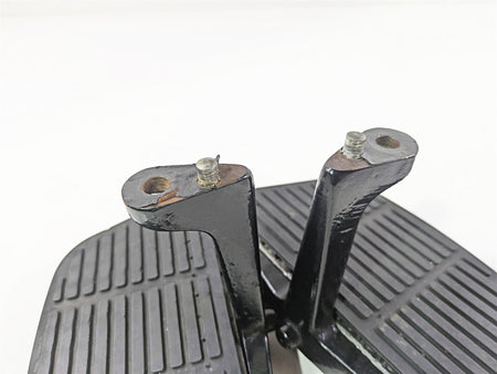 1998 Harley Touring FLHRCI Road King Rear Passenger Floor Board Set 52719-93B {{ shop.shopifyCountryName }} - Mototech271