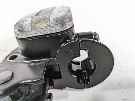 2013 Harley VRSCDX Night Rod Sp Clutch Master Cylinder 11/16" 38744-09B {{ shop.shopifyCountryName }} - Mototech271