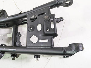 2017 Ducati Monster 1200 S Straight Rear Subframe Sub Frame 47017981BA | Mototech271