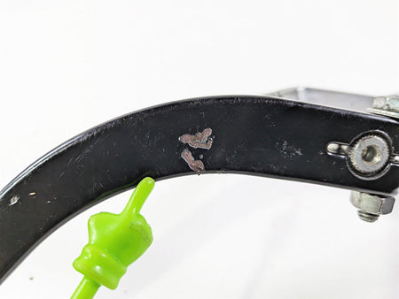 2024 Harley FXLRS Dyna Low Rider Left Rider Mid Footpeg & Shifter 50500603-Mototech271