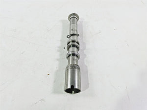 2013 Ducati Hyperstrada 821 Front Axle Wheel Spindle 25mm 81910601A | Mototech271