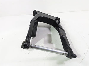 2008 Harley Touring FLHTP Electra Glide Rear Swingarm Swing Arm 47549-02A | Mototech271