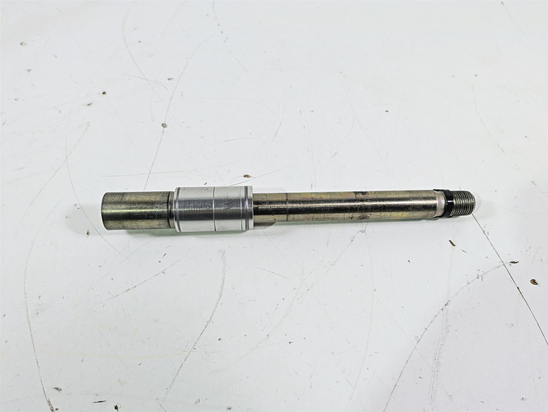 2019 Triumph Speed Triple RS 1050 Front Axle Wheel Spindle 20mm T2000650 {{ shop.shopifyCountryName }} - Mototech271
