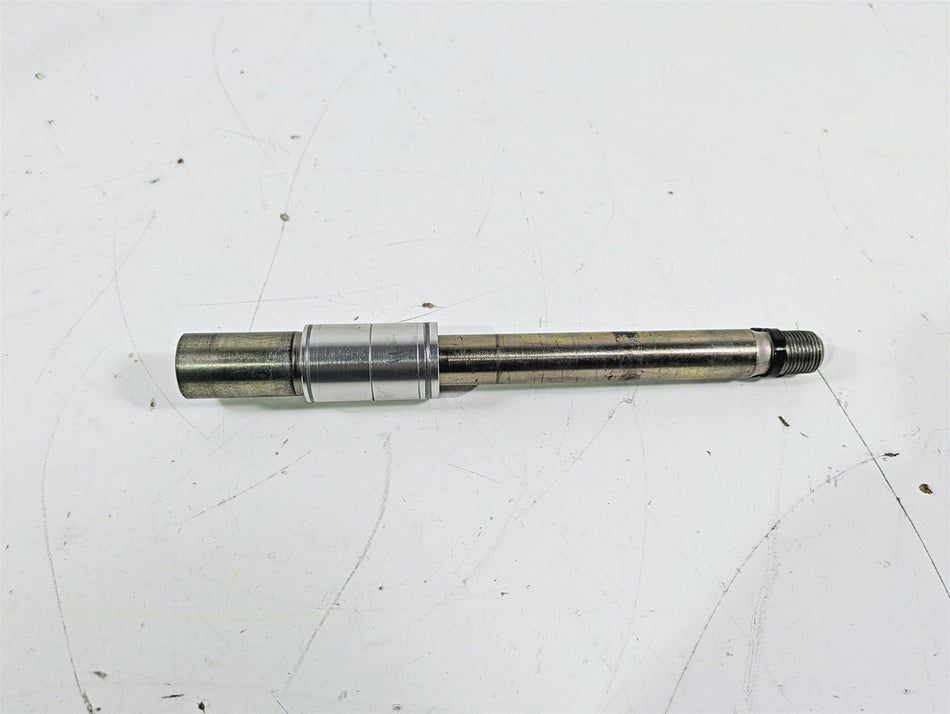 2019 Triumph Speed Triple RS 1050 Front Axle Wheel Spindle 20mm T2000650 {{ shop.shopifyCountryName }} - Mototech271