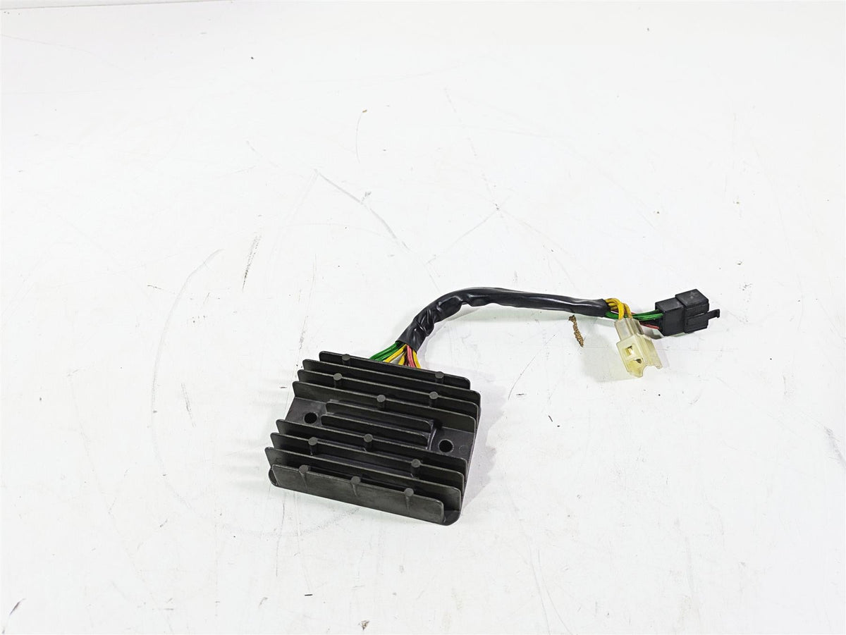 2009 Ducati Monster 1100 S Rectifier Voltage Regulator 54040111C {{ shop.shopifyCountryName }} - Mototech271