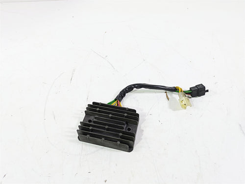 2009 Ducati Monster 1100 S Rectifier Voltage Regulator 54040111C | Mototech271