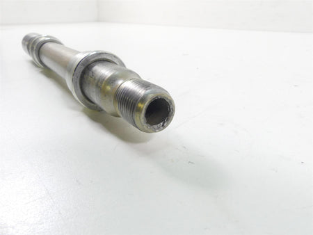 2009 Yamaha XV1700 Road Star Warrior Front Axle Wheel Spindle 4XV-25181-10-00 {{ shop.shopifyCountryName }} - Mototech271