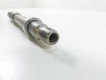 Load image into Gallery viewer, 2009 Yamaha XV1700 Road Star Warrior Front Axle Wheel Spindle 4XV-25181-10-00 | Mototech271
