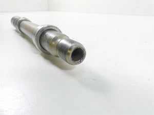 2009 Yamaha XV1700 Road Star Warrior Front Axle Wheel Spindle 4XV-25181-10-00 | Mototech271