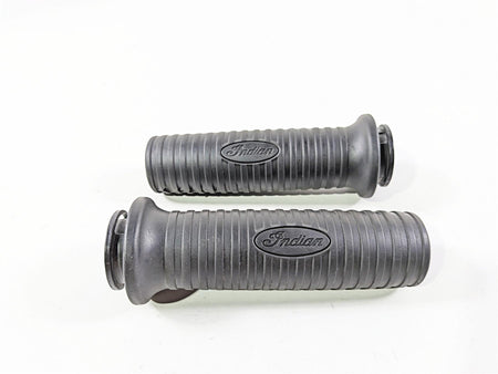 2020 Indian Challenger Limited Left Right Oem Hand Grip Set 5416281 5416228-Mototech271