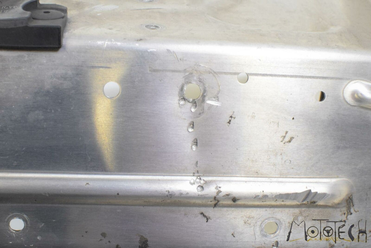 2013 Ski-Doo Summit SP 800R ETEC Front Bulkhead BulK Head 518327721 {{ shop.shopifyCountryName }} - Mototech271