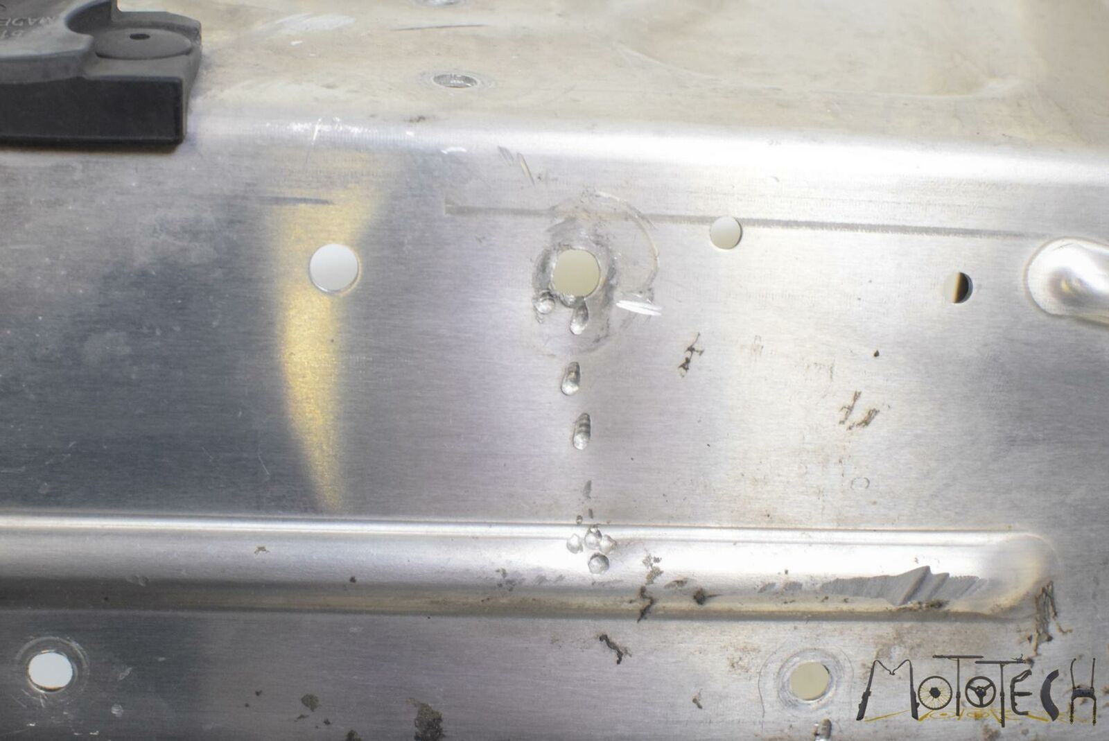 2013 Ski-Doo Summit SP 800R ETEC Front Bulkhead BulK Head 518327721 {{ shop.shopifyCountryName }} - Mototech271
