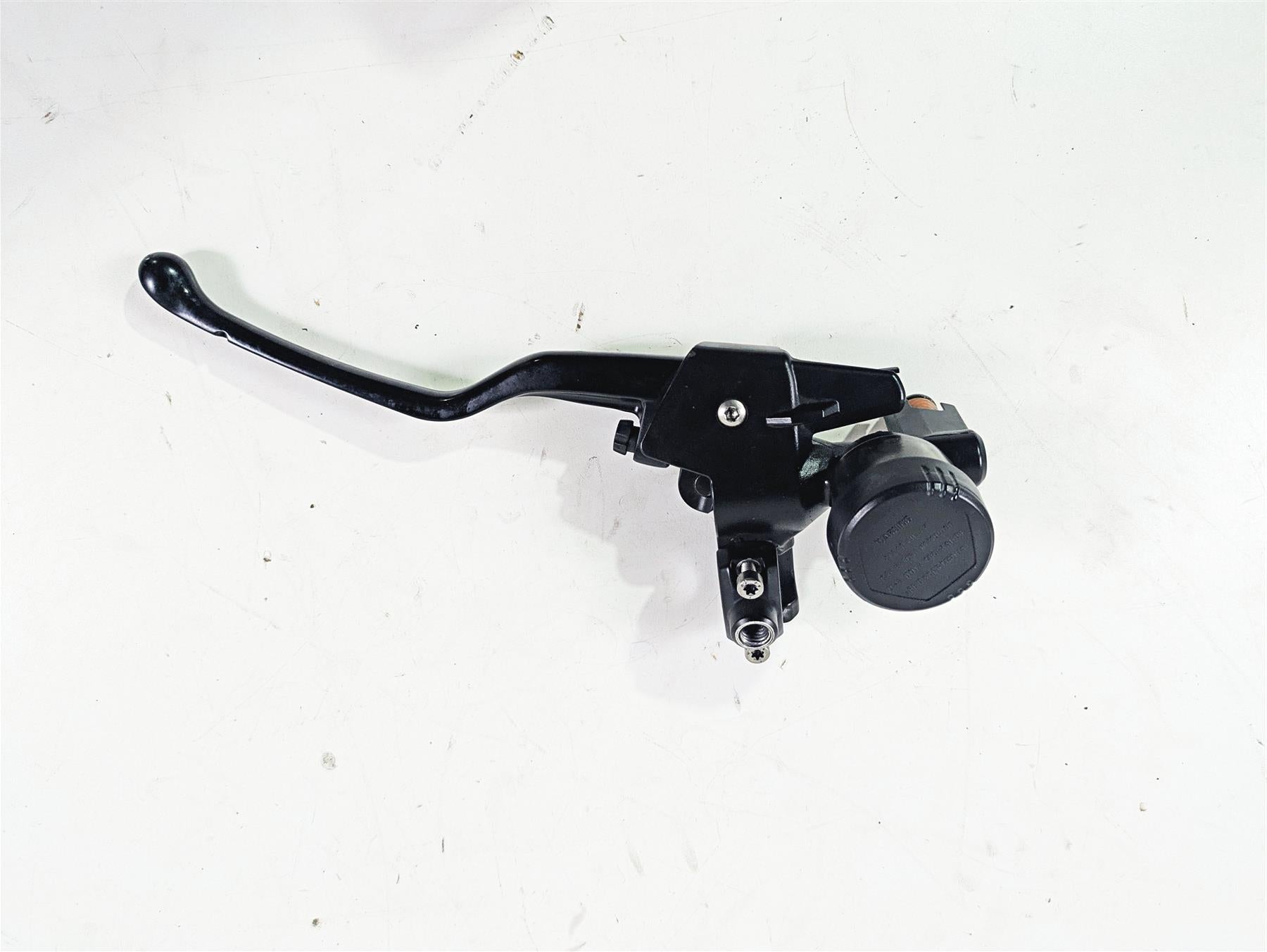 2010 BMW R1200GS K25 Clutch Master Cylinder & Lever 32727728848 {{ shop.shopifyCountryName }} - Mototech271