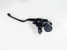 Load image into Gallery viewer, 2010 BMW R1200GS K25 Clutch Master Cylinder &amp; Lever 32727728848
