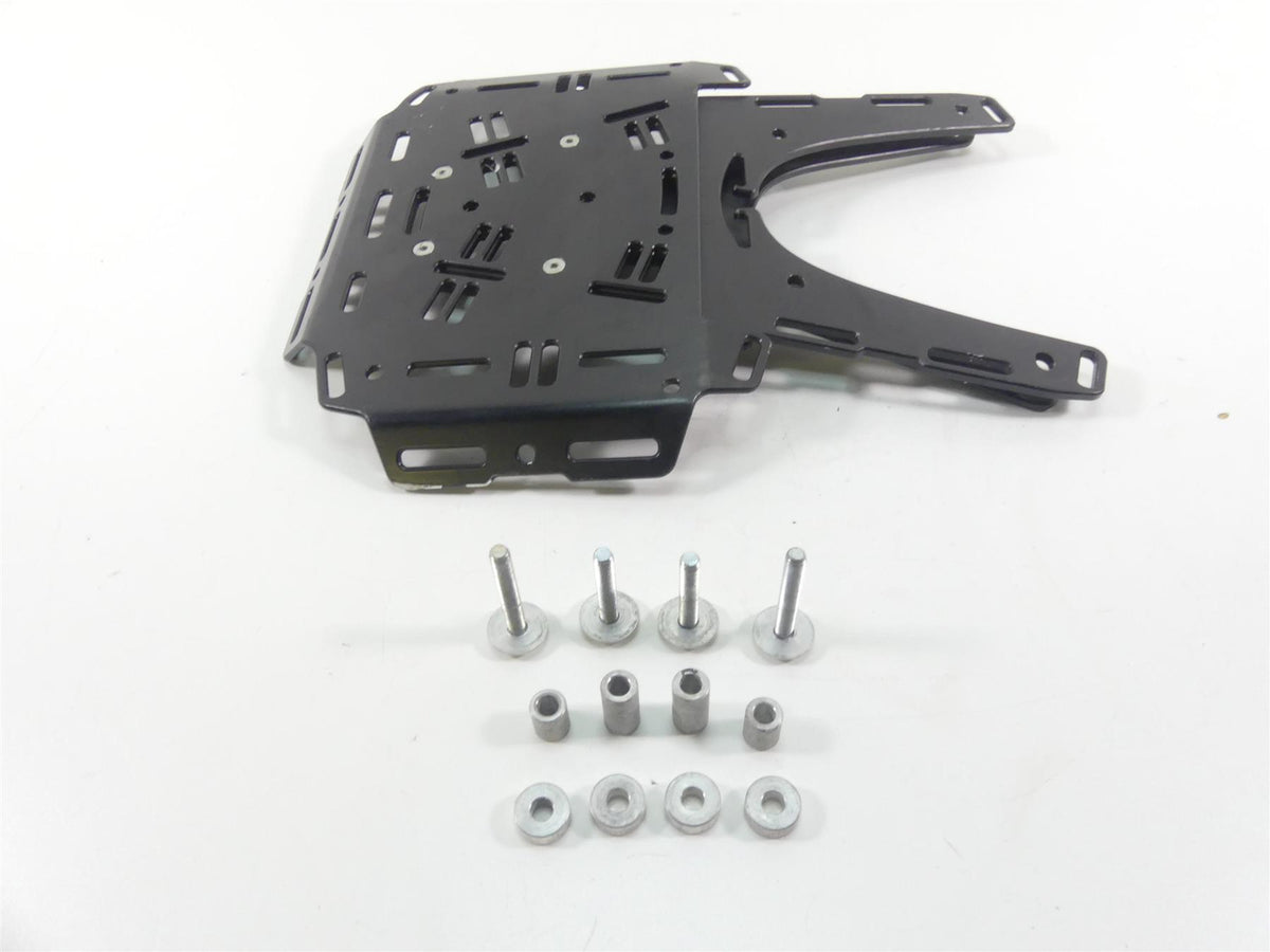 2017 Husqvarna 701 Enduro Rear Luggage Rack Mount Carrier {{ shop.shopifyCountryName }} - Mototech271