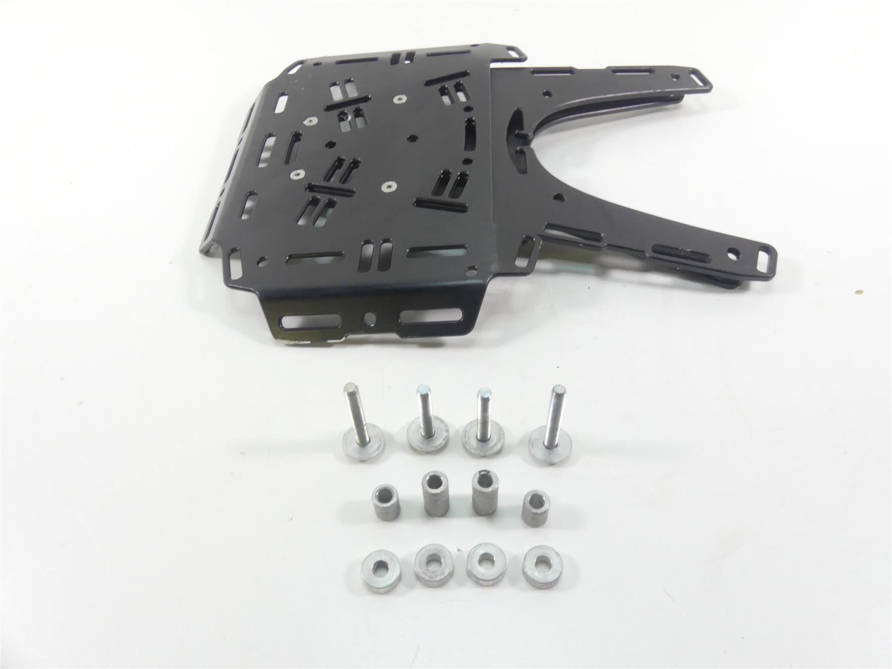 2017 Husqvarna 701 Enduro Rear Luggage Rack Mount Carrier {{ shop.shopifyCountryName }} - Mototech271