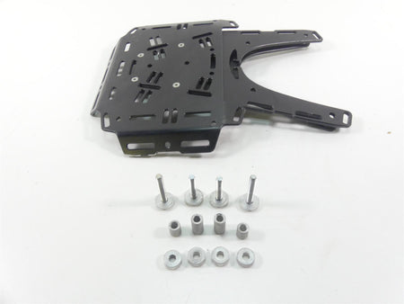 2017 Husqvarna 701 Enduro Rear Luggage Rack Mount Carrier {{ shop.shopifyCountryName }} - Mototech271