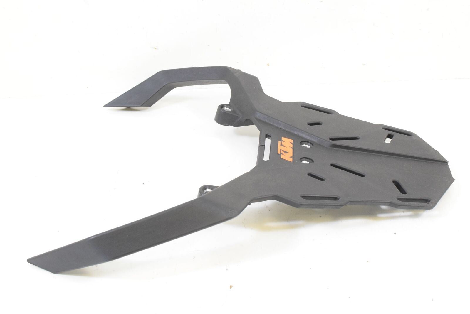2013 KTM 990 Supermoto SM LC8 Rear Luggage Carrier Holder Rack 62012010033 {{ shop.shopifyCountryName }} - Mototech271