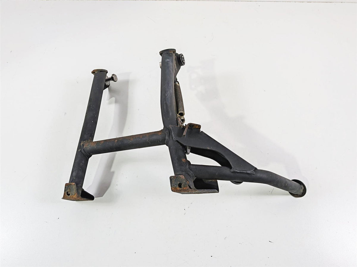 2013 Triumph Tiger 1215 Explorer Center Kick Stand Kickstand T2081375 {{ shop.shopifyCountryName }} - Mototech271