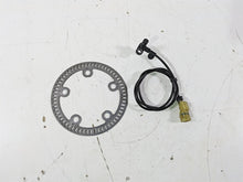 Load image into Gallery viewer, 2019 Triumph Speed Triple RS 1050 Front Abs Brake Wheel Speed Sensor T2029270
