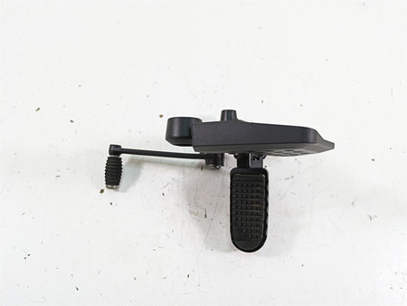2022 Harley RA1250 S Pan America Left Rider Footpeg & Shifter - Read 33600309A {{ shop.shopifyCountryName }} - Mototech271