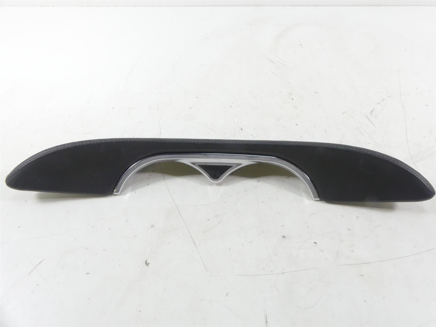 2007 Harley Touring FLHTCU SE CVO Electra Glide Inner Fairing Dash Pad 57842-06