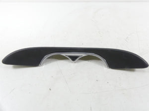 2007 Harley Touring FLHTCU SE CVO Electra Glide Inner Fairing Dash Pad 57842-06