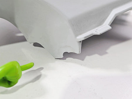 2019 BMW R1250GS K50 Right Main Tank Fairing Cover Read 46638563502 46638563504 {{ shop.shopifyCountryName }} - Mototech271