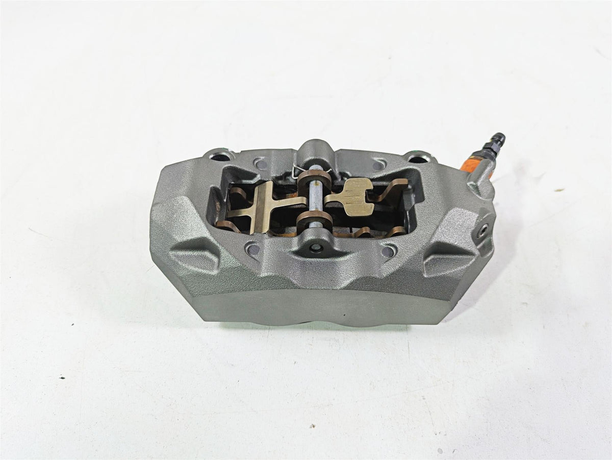 2022 Ducati Scrambler Desert Sled Brembo Front Brake Caliper 102mm 61041292C {{ shop.shopifyCountryName }} - Mototech271