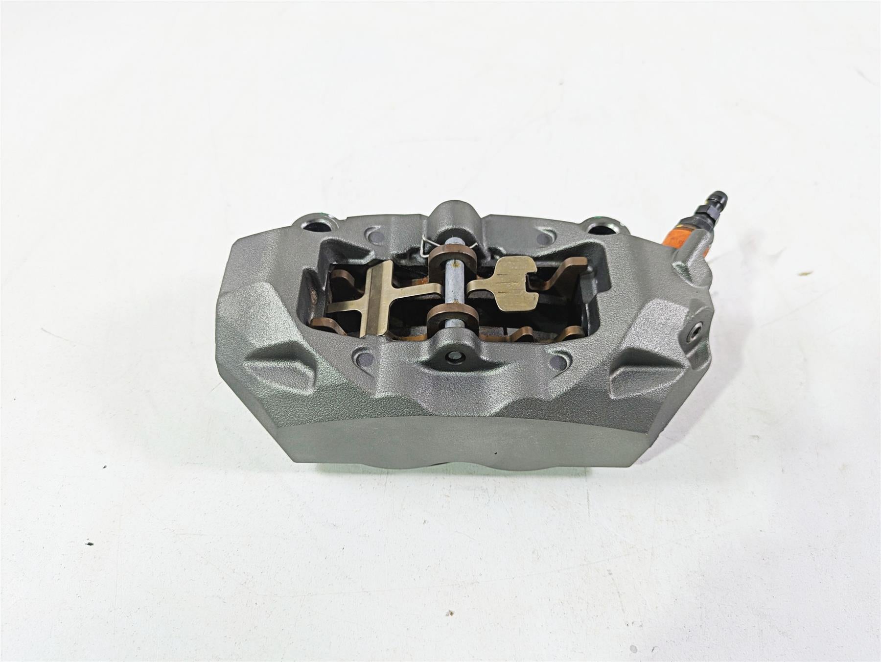 2022 Ducati Scrambler Desert Sled Brembo Front Brake Caliper 102mm 61041292C {{ shop.shopifyCountryName }} - Mototech271