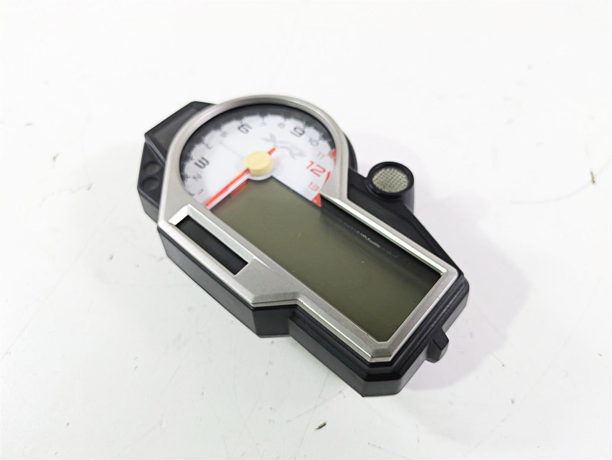 2019 BMW S1000XR K49 Speedometer Gauges Instrument 13k 62118557762 {{ shop.shopifyCountryName }} - Mototech271