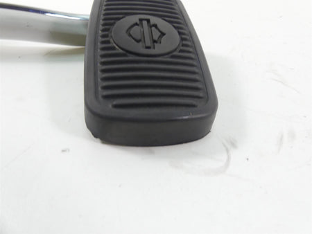 2016 Harley Touring FLHR Road King Nice Chrome Brake Lever Pedal 50600067 {{ shop.shopifyCountryName }} - Mototech271