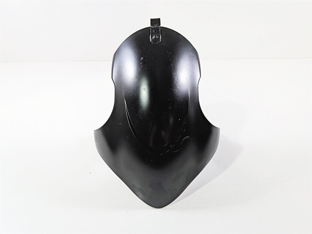 2015 Ducati Diavel Dark Front Fender - Paint Over Spray 56420911AK-Mototech271
