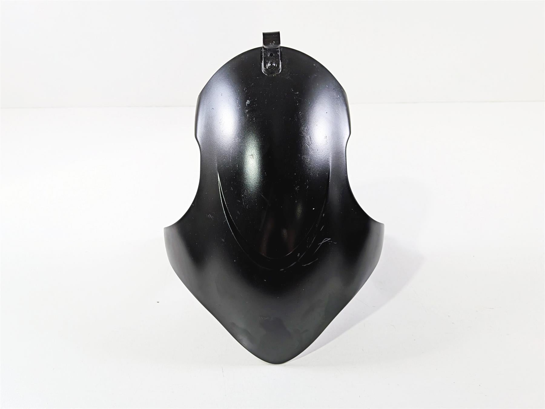 2015 Ducati Diavel Dark Front Fender - Paint Over Spray 56420911AK-Mototech271