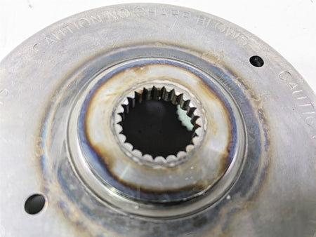 2015 Harley Touring FLHTKL E -Glide Low Ignition Flywheel Rotor 30041-08A {{ shop.shopifyCountryName }} - Mototech271