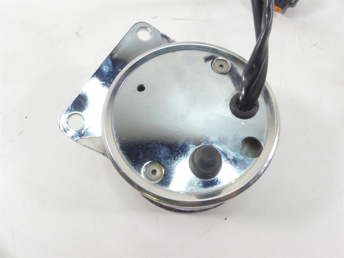 1999 Harley Davidson Sportster XL1200 Gauges Speedometer Instrument 17K 67283-99 {{ shop.shopifyCountryName }} - Mototech271